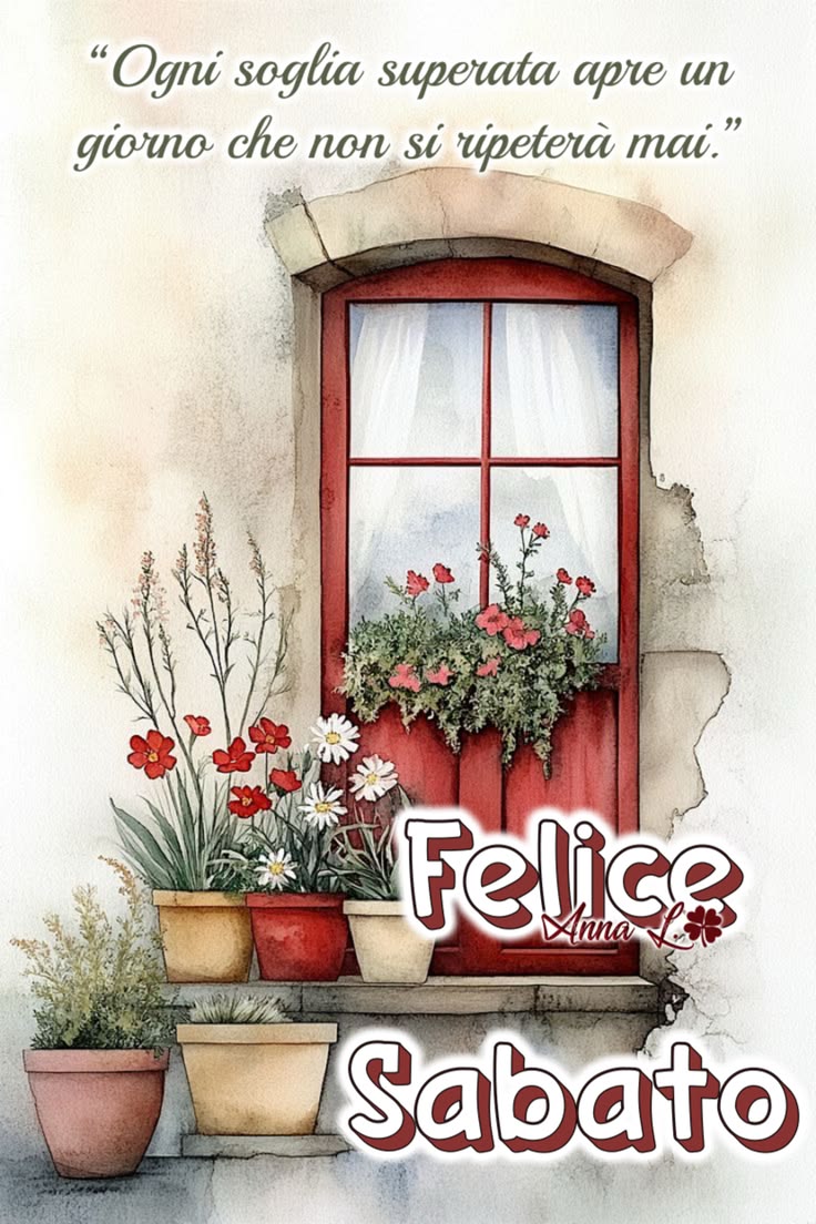 Immagini Di Buon Sabato​ 18