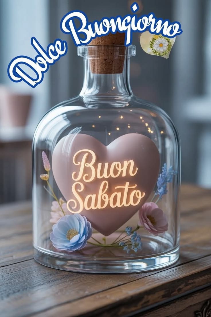 Immagini Di Buon Sabato​ 22