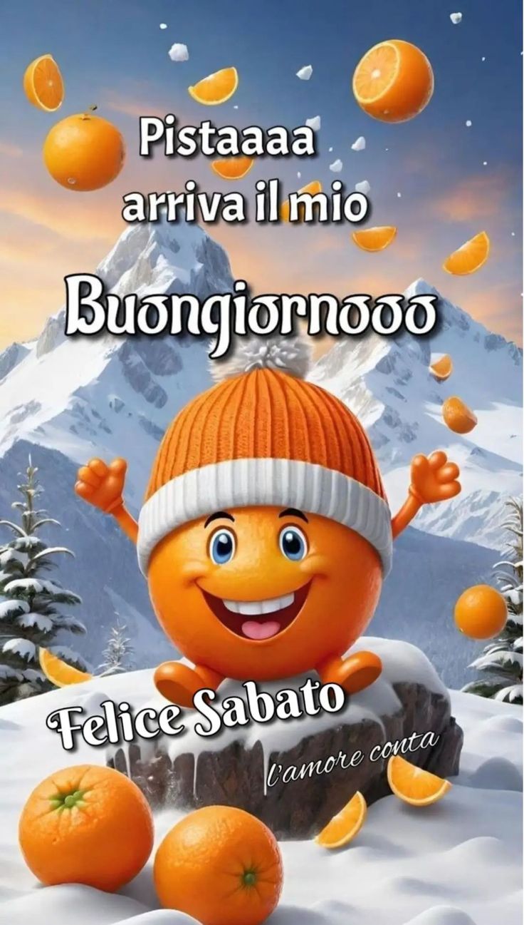 Immagini Di Buon Sabato​ 30