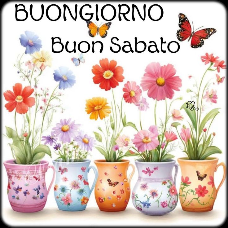 Immagini Di Buon Sabato​ 36