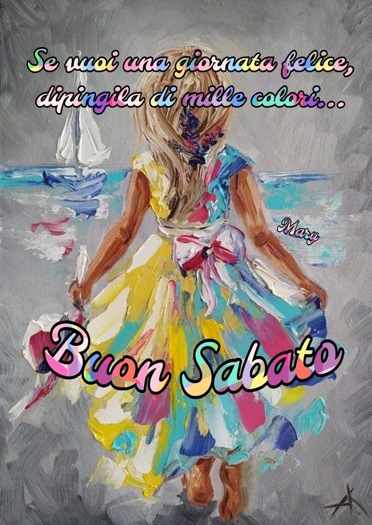 Immagini Di Buon Sabato​ 37