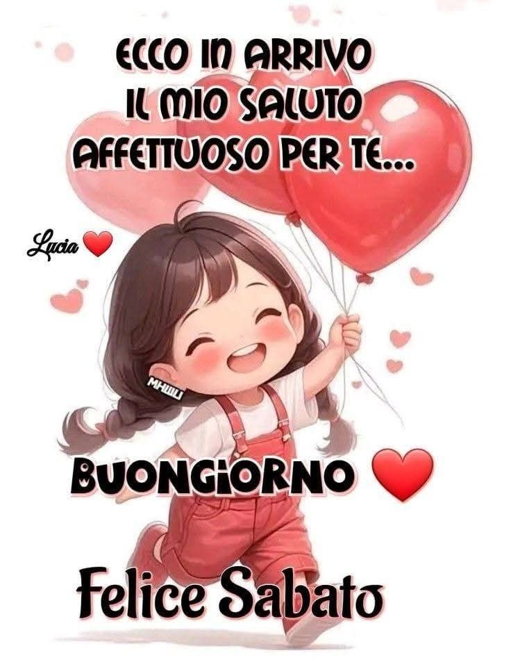 Immagini Di Buon Sabato​ 38
