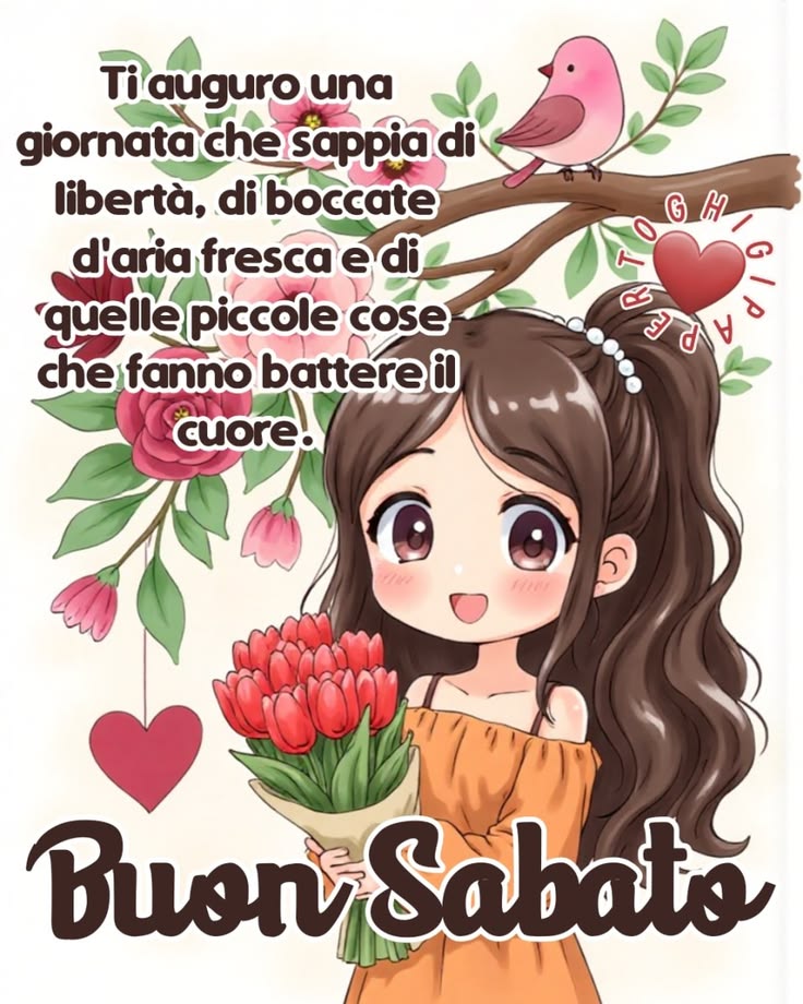 Immagini Di Buon Sabato​ 39