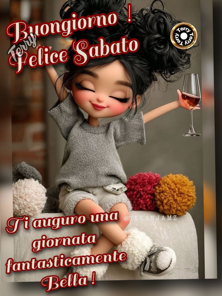 Immagini Di Buon Sabato​ 42