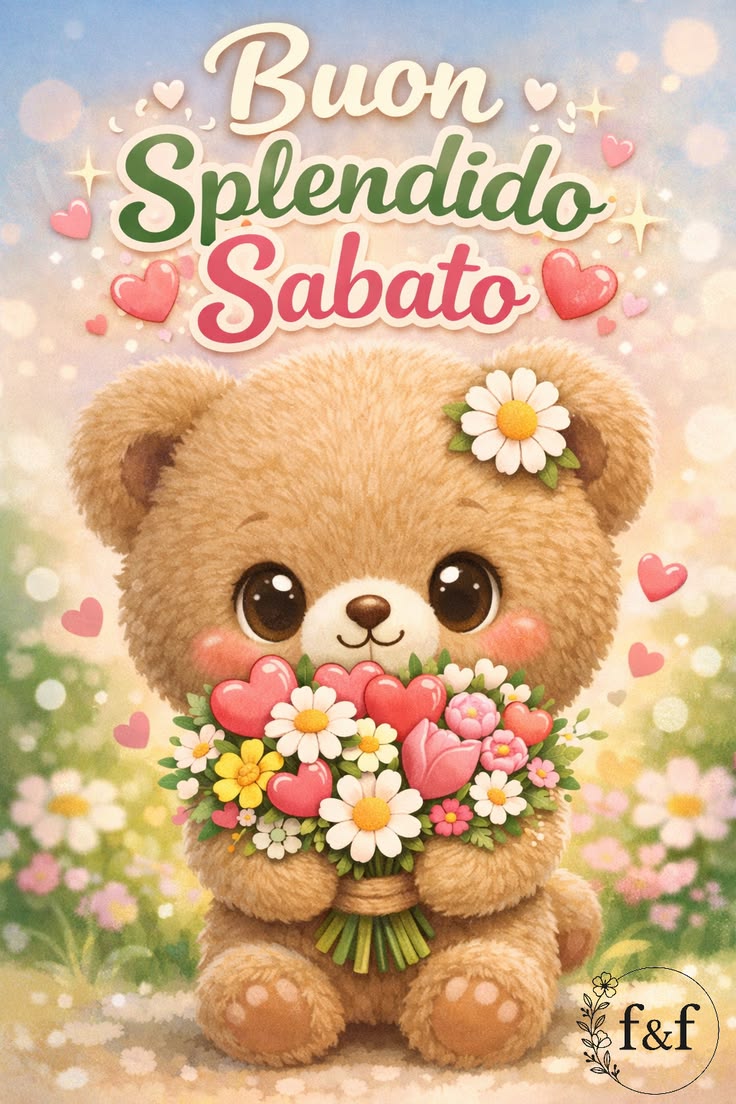 Immagini Di Buon Sabato​ 43