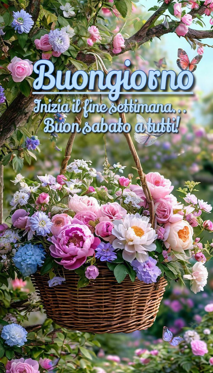 Immagini Di Buon Sabato​ 53