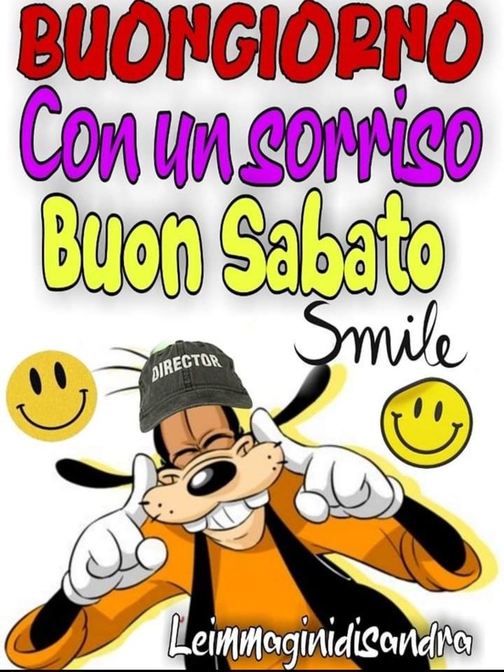 Immagini Di Buon Sabato​ 71