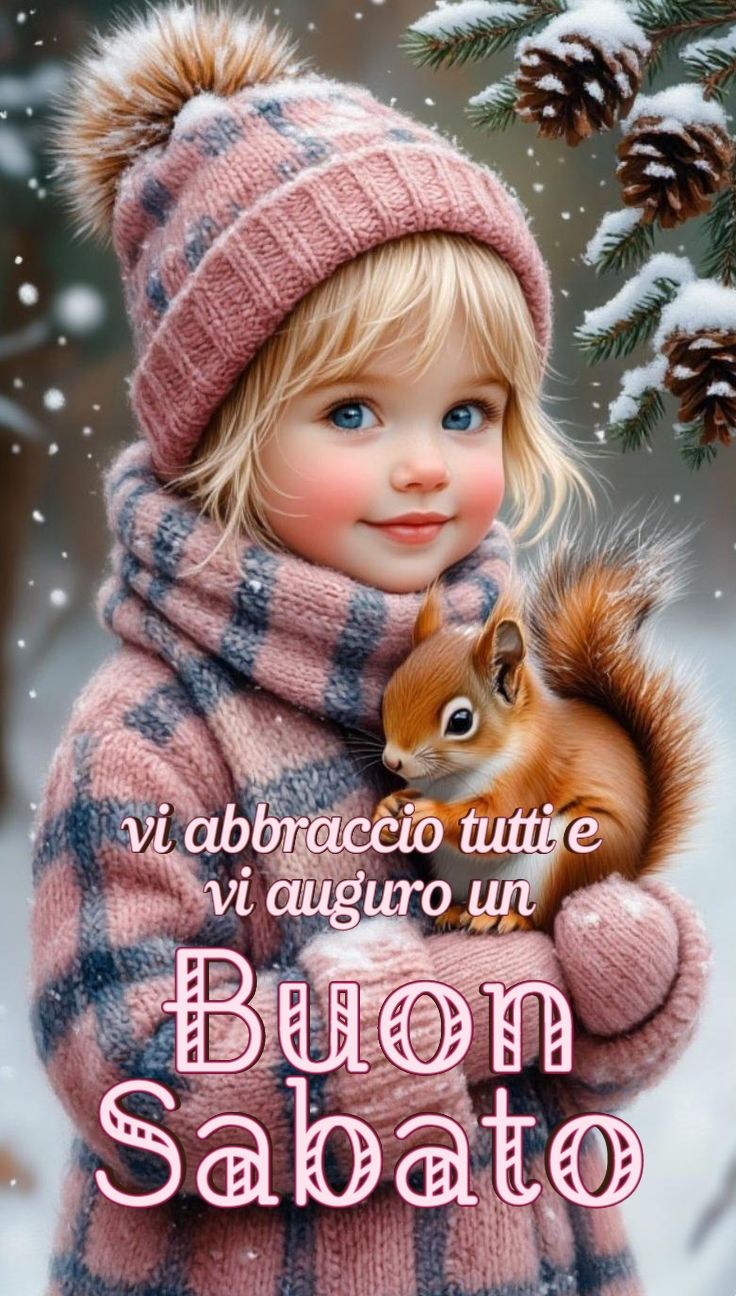 Immagini Di Buon Sabato​ 8