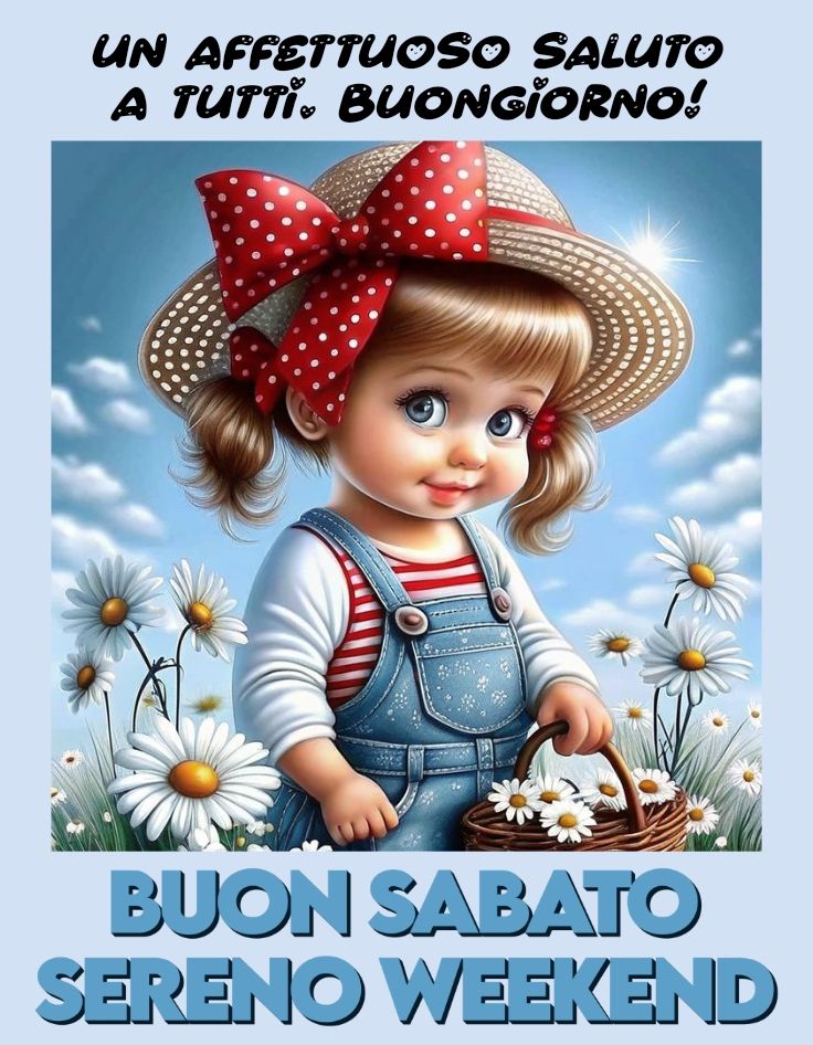 Immagini Di Buon Sabato​ 86