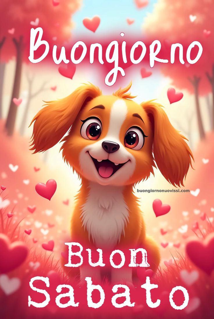 Immagini Di Buon Sabato​ 87