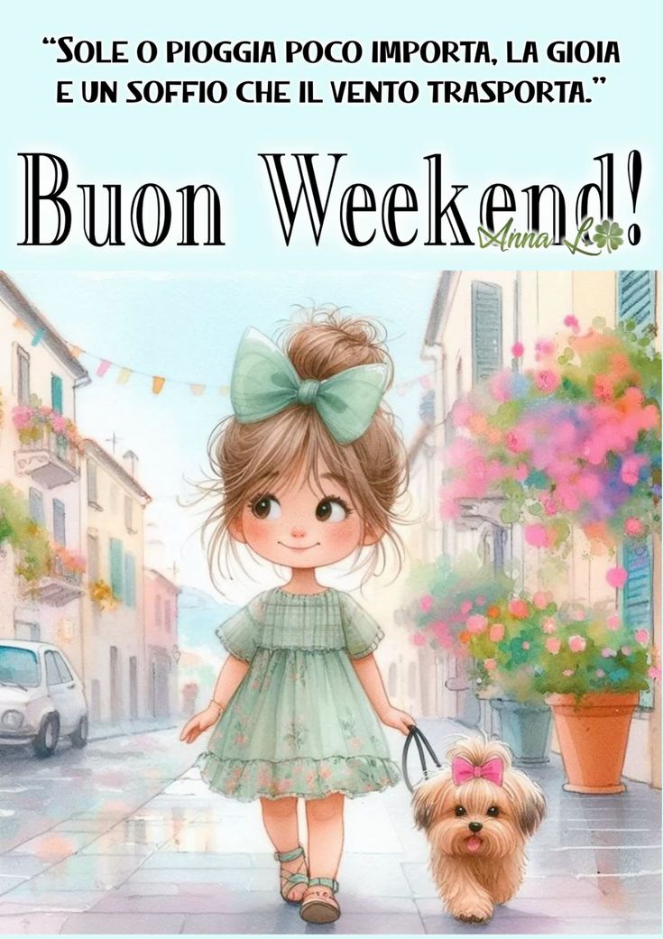 Immagini Di Buon Sabato​ 88