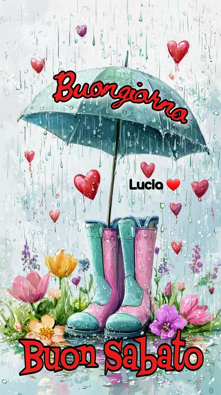 Immagini Di Buon Sabato​ 96