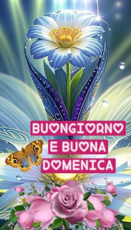 Immagini Di Buona Domenica​ 101