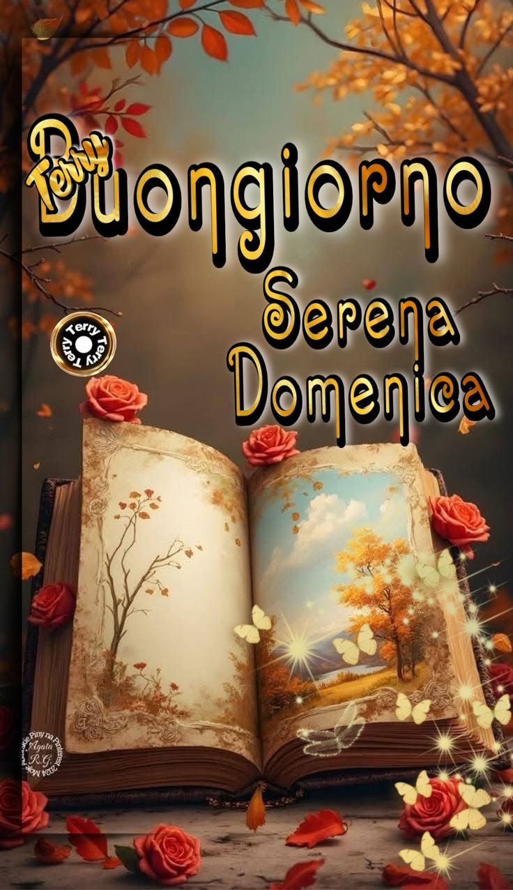 Immagini Di Buona Domenica​ 102