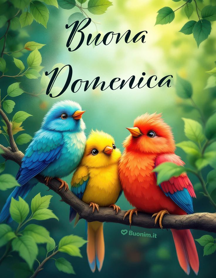 Immagini Di Buona Domenica​ 11