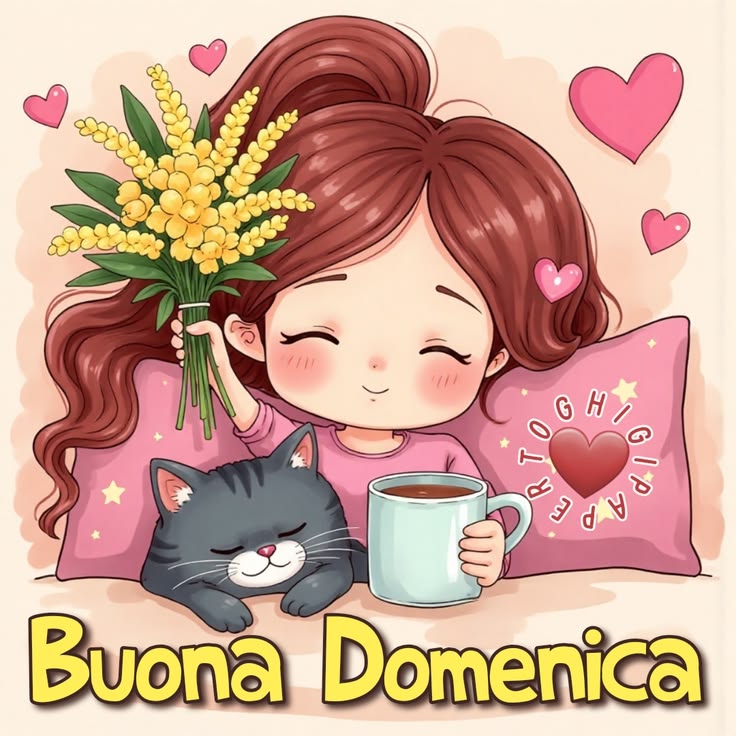Immagini Di Buona Domenica​ 117