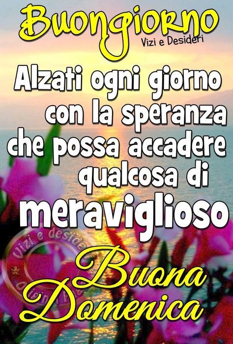 Immagini Di Buona Domenica​ 127