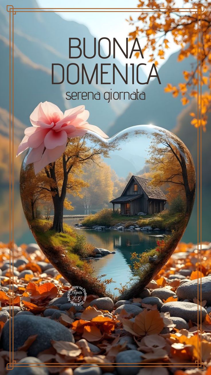 Immagini Di Buona Domenica​ 128