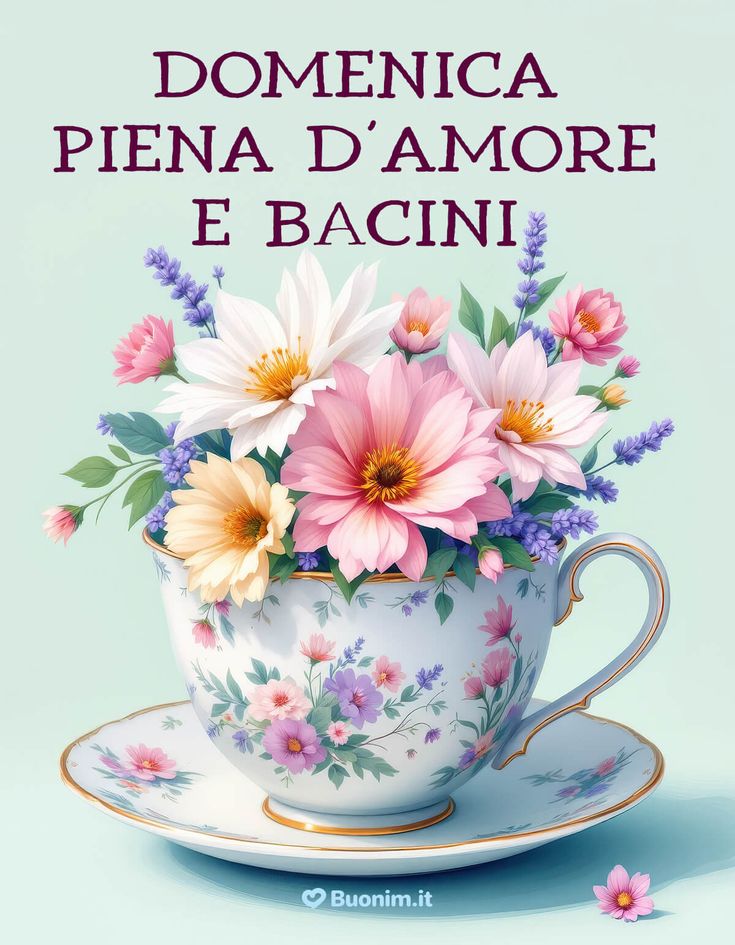 Immagini Di Buona Domenica​ 139