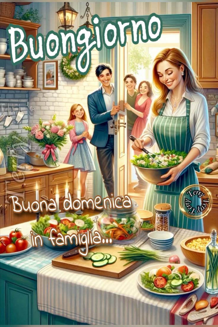 Immagini Di Buona Domenica​ 14