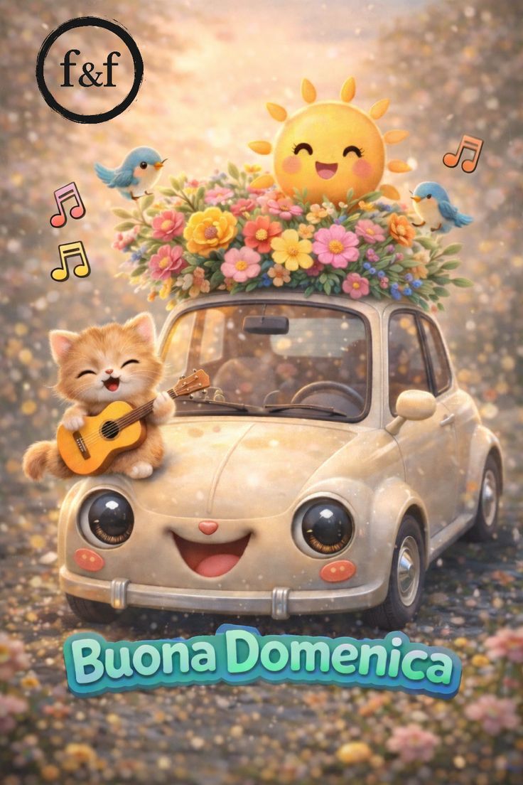 Immagini Di Buona Domenica​ 144