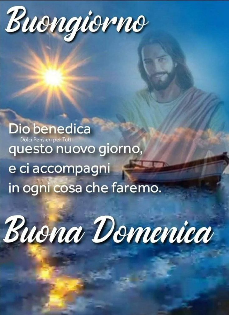 Immagini Di Buona Domenica​ 145