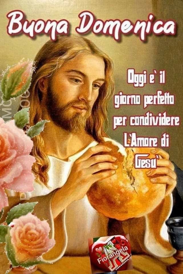 Immagini Di Buona Domenica​ 149
