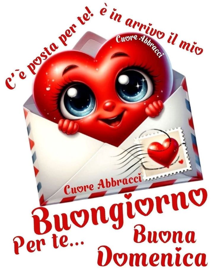 Immagini Di Buona Domenica​ 17