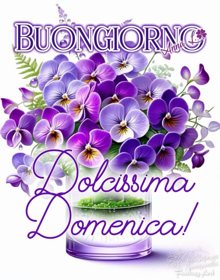 Immagini Di Buona Domenica​ 18