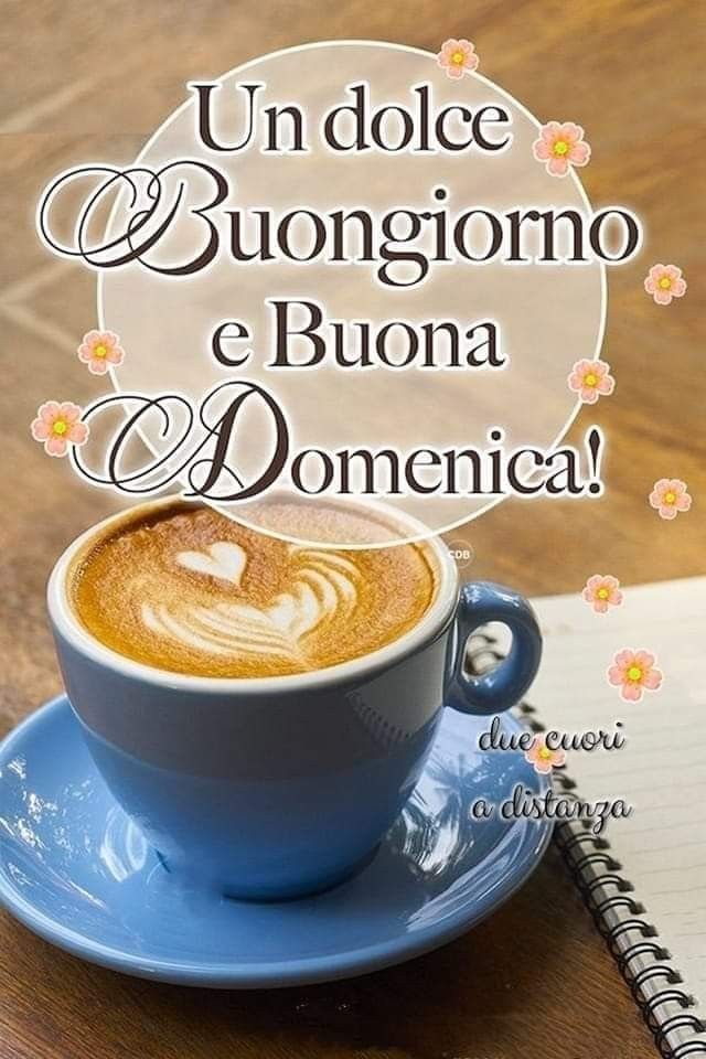 Immagini Di Buona Domenica​ 22