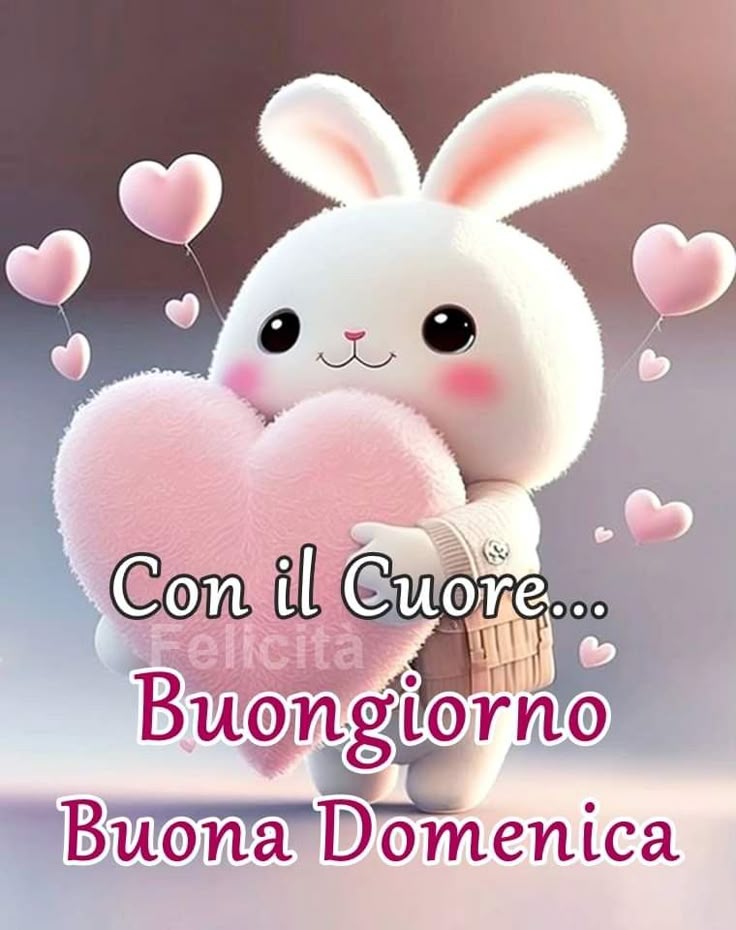 Immagini Di Buona Domenica​ 25