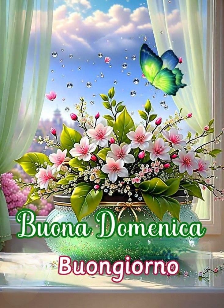 Immagini Di Buona Domenica​ 26