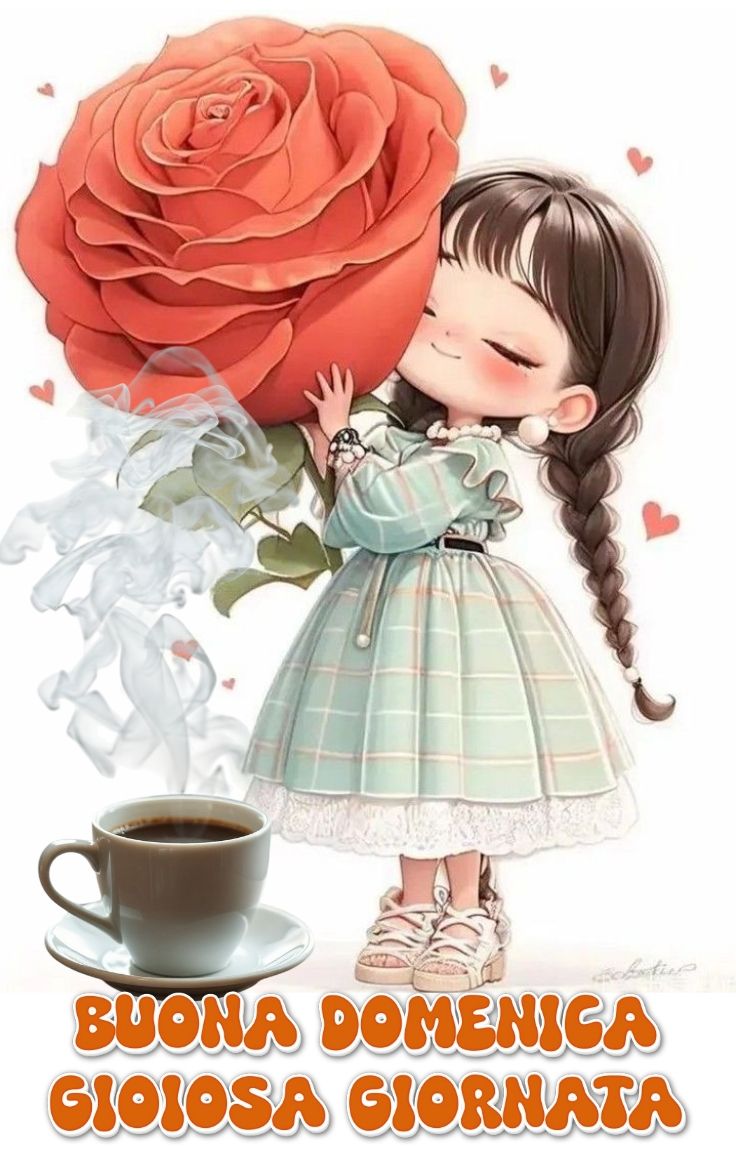 Immagini Di Buona Domenica​ 28