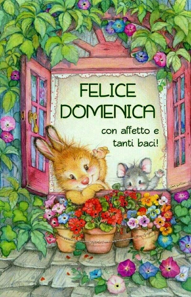 Immagini Di Buona Domenica​ 29