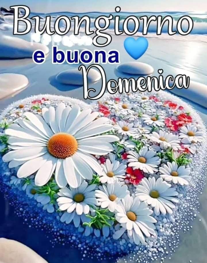 Immagini Di Buona Domenica​ 32