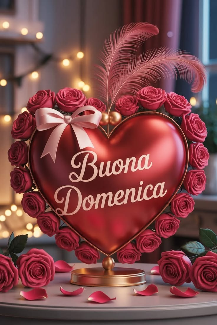 Immagini Di Buona Domenica​ 4