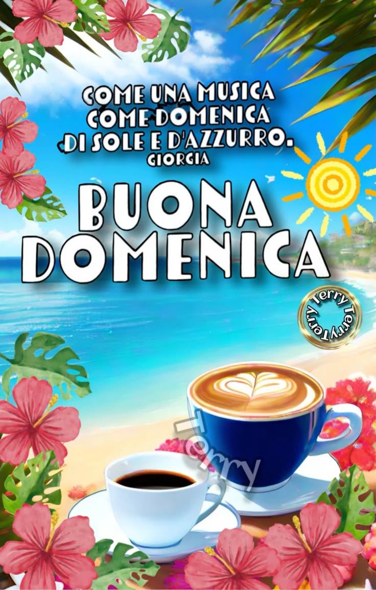 Immagini Di Buona Domenica​ 41