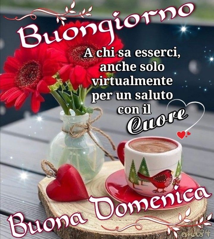 Immagini Di Buona Domenica​ 42