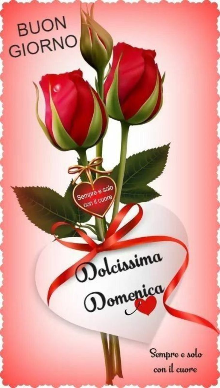 Immagini Di Buona Domenica​ 46