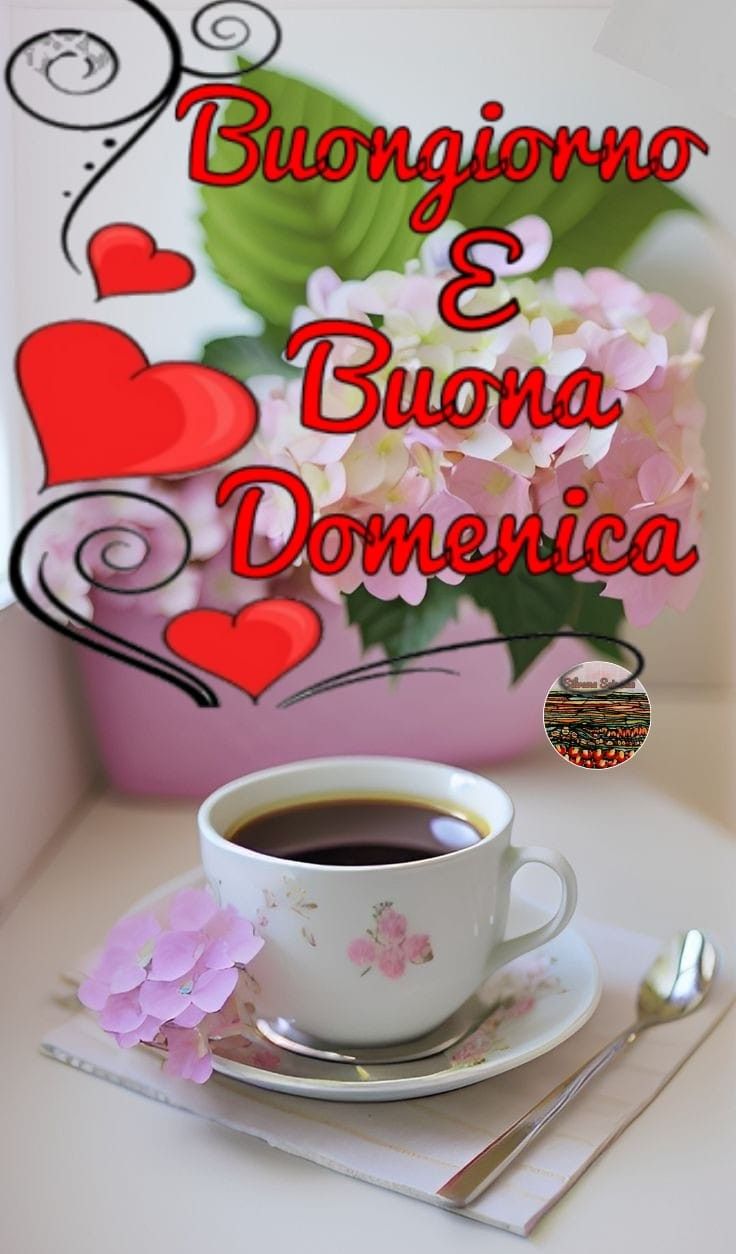 Immagini Di Buona Domenica​ 49