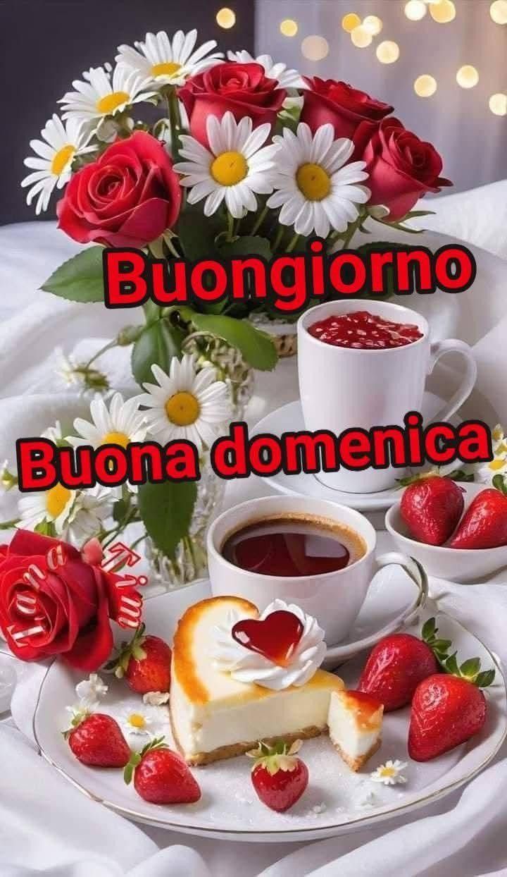 Immagini Di Buona Domenica​ 50