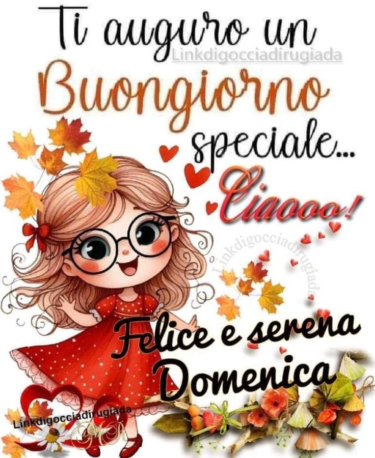 Immagini Di Buona Domenica​ 55