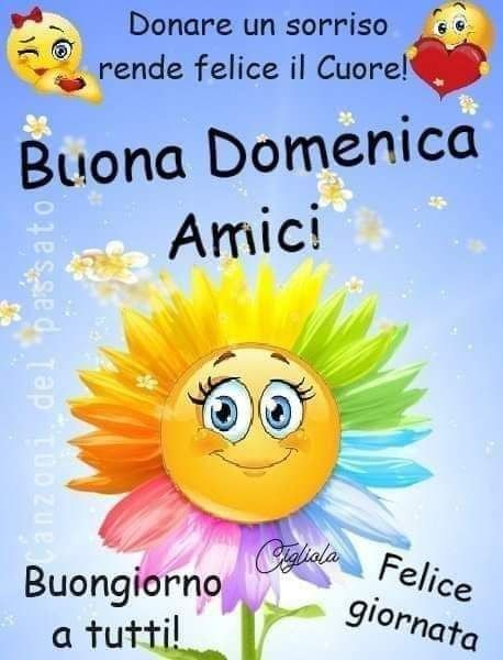 Immagini Di Buona Domenica​ 59
