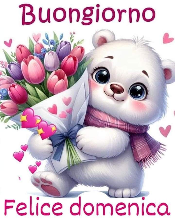 Immagini Di Buona Domenica​ 61