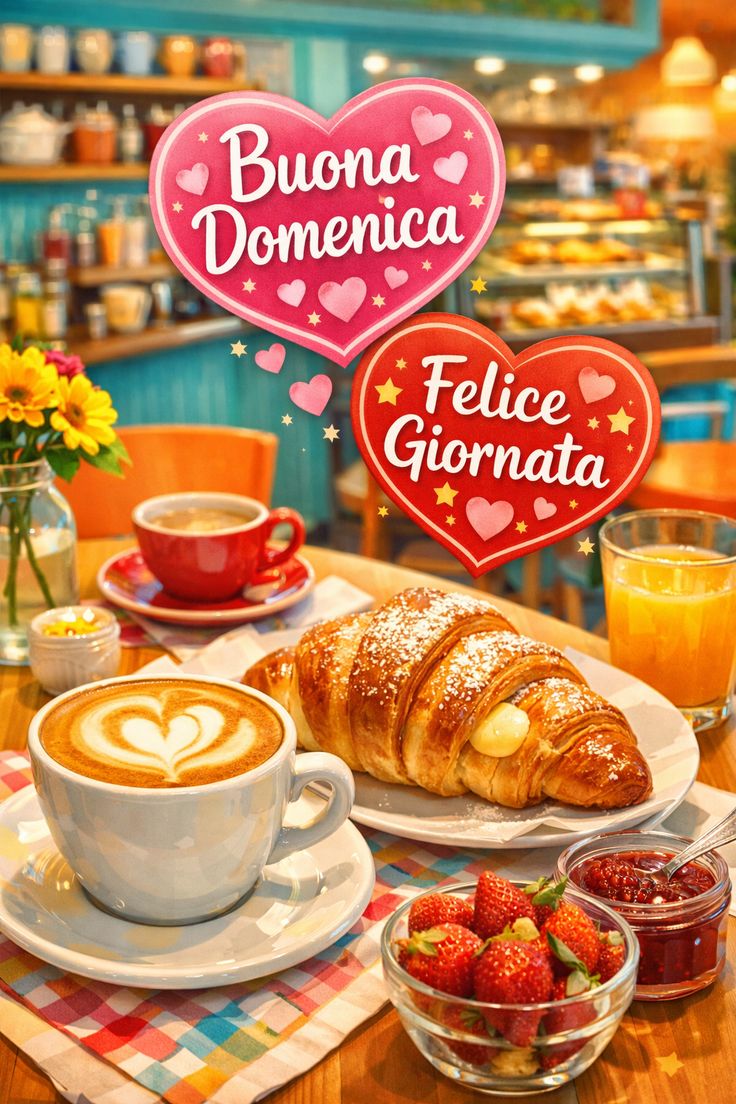 Immagini Di Buona Domenica​ 63