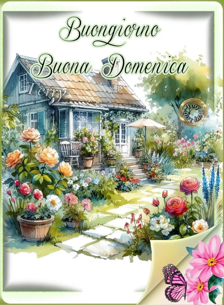 Immagini Di Buona Domenica​ 66