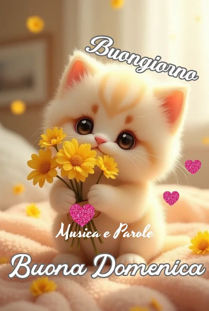 Immagini Di Buona Domenica​ 68