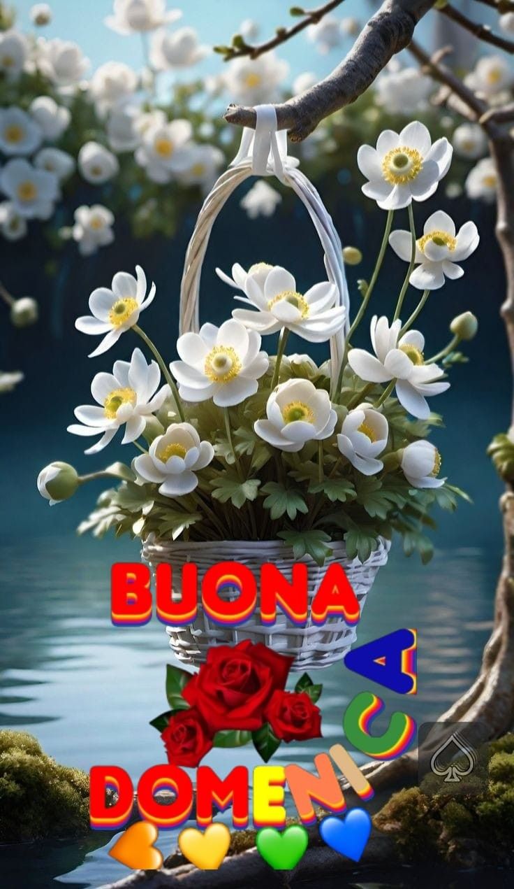 Immagini Di Buona Domenica​ 75