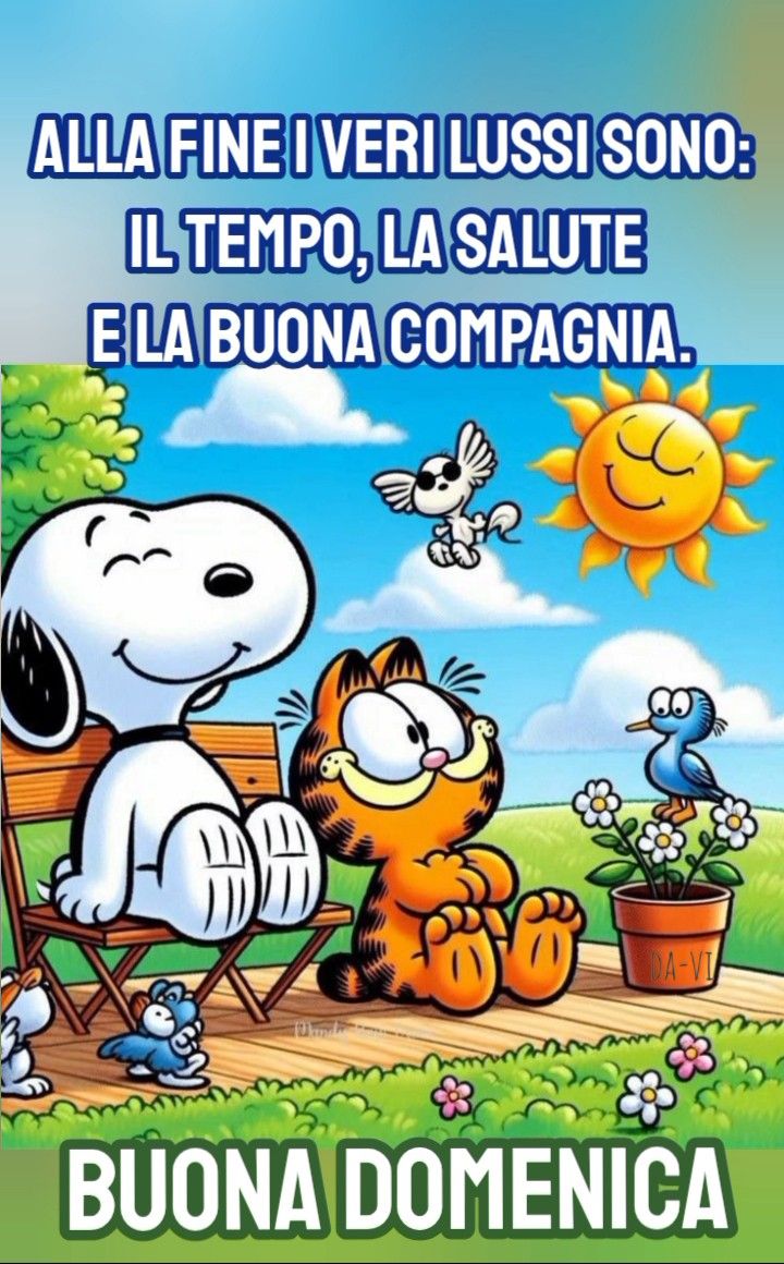 Immagini Di Buona Domenica​ 76