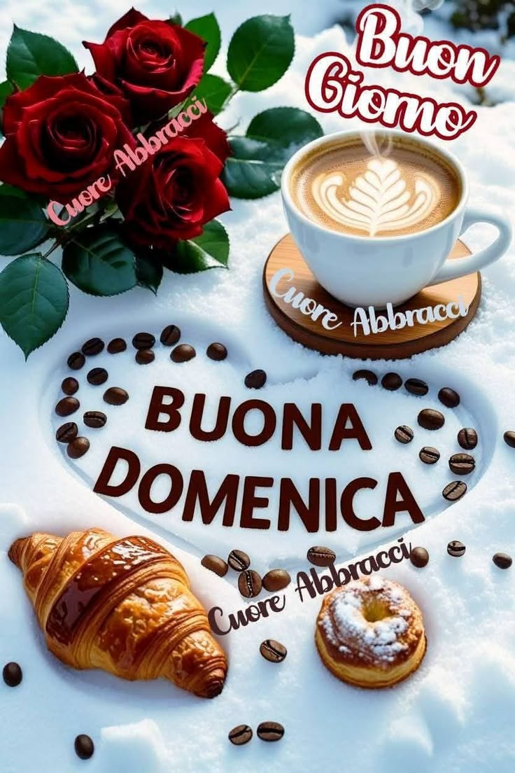 Immagini Di Buona Domenica​ 8